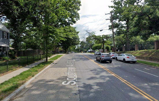 MPD Seeks Public's Help in Southeast Washington, D.C. Homicide Investigation, $25,000 Reward Offered