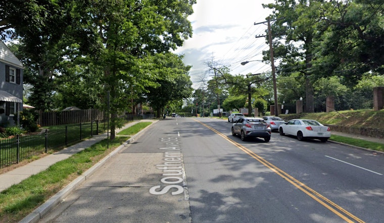 MPD Seeks Public's Help in Southeast Washington, D.C. Homicide Investigation, $25,000 Reward Offered
