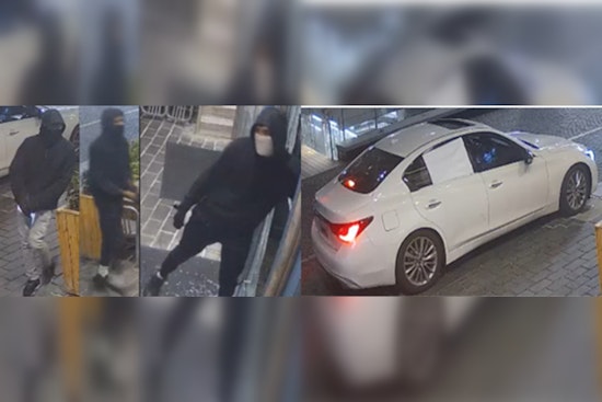MPD Seeks Public’s Help in Southwest Business Break-Ins, Offers $1,000 Reward for Leads