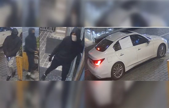 MPD Seeks Public’s Help in Southwest Business Break-Ins, Offers $1,000 Reward for Leads
