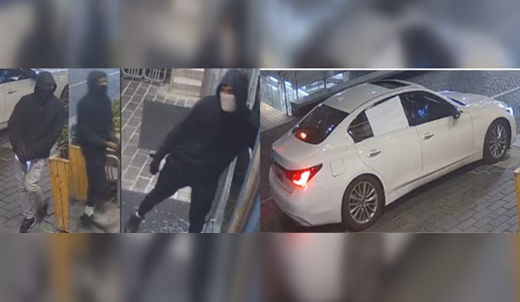MPD Seeks Public’s Help in Southwest Business Break-Ins, Offers $1,000 Reward for Leads