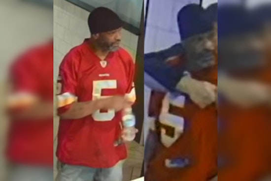 MPD Seeks Public's Help to Identify Suspect in Benning Road Robbery, $1,000 Reward Offered