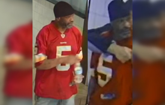 MPD Seeks Public's Help to Identify Suspect in Benning Road Robbery, $1,000 Reward Offered