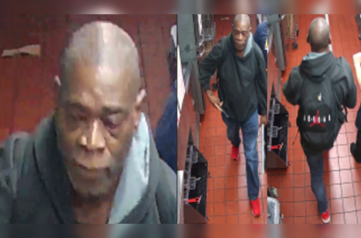 MPD Seeks Suspect in Assault with Dangerous Weapon on New York Avenue,