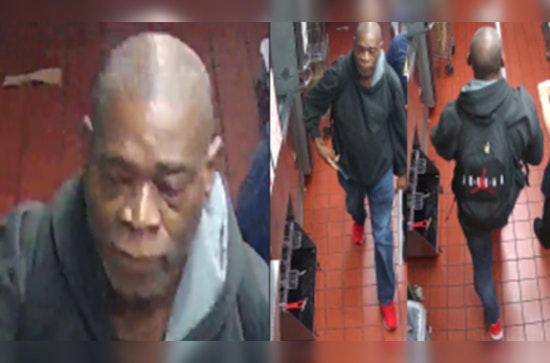MPD Seeks Suspect in Assault with Dangerous Weapon on New York Avenue, Offers $10,000 Reward