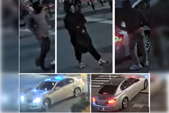 MPD Seeks Three Suspects in Southwest D.C. Armed Robbery, Offers Up to $10K Reward for Arrest Information