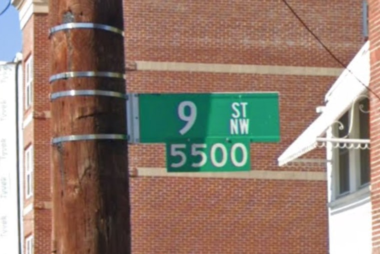 MPD Seeks Tips to Locate Suspect in Northwest Sexual Assault, Offers Reward for Arrest Information