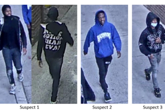 MPD Seeks Public Assistance in Identifying Suspects Involved in Northwest Gas Station Robbery