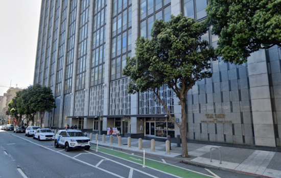 MS-13 Gang Member Sentenced to Over Five Years for Illegal Ammunition Possession in San Francisco