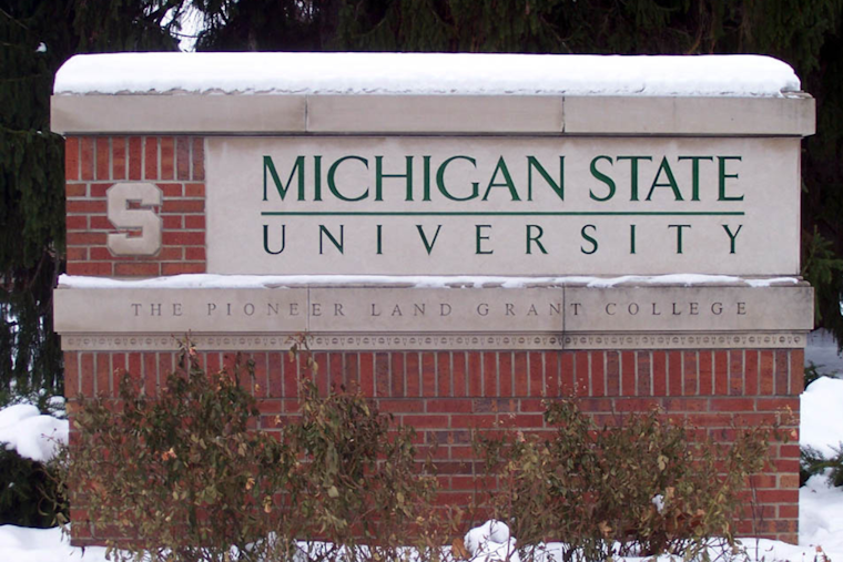 MSU President Launches Statewide Spartan Bus Tour to Strengthen Michigan Community Ties