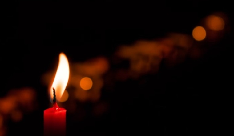 MTSU Community Holds Vigil for Serenity Birdsong as University Strengthens Mental Health Support