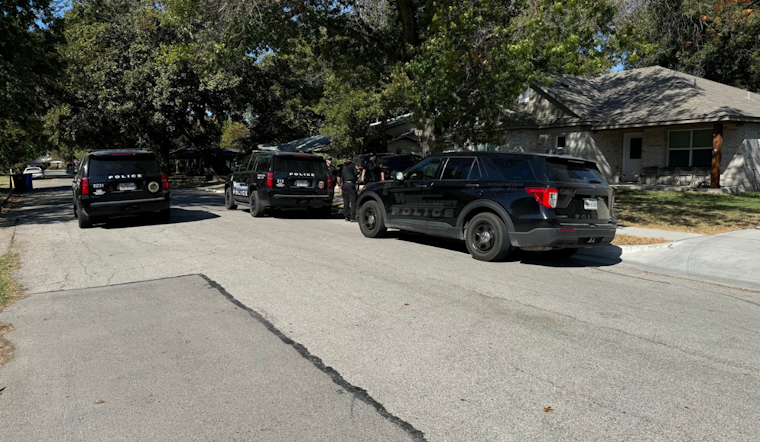 Multi-Agency Effort Leads to Capture of Fugitive with Multiple Warrants in White Settlement, Texas