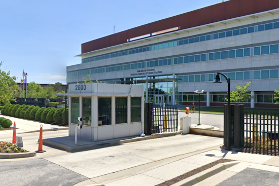 Multi-Agency Raids Target Drug and Gun Trafficking in Annapolis, Anne Arundel County, and Baltimore