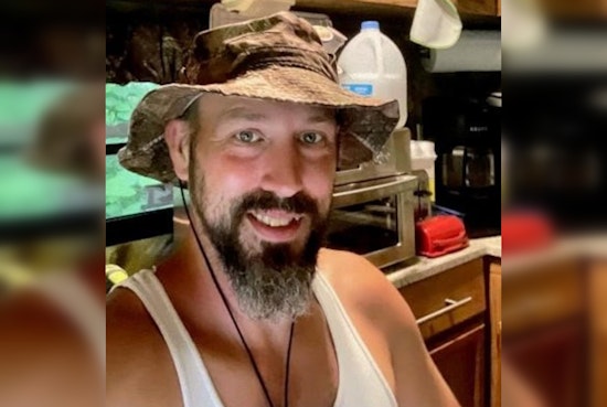 Multi-State Manhunt Ends In Capture Of Massachusetts Fugitive Accused Of Child Pornography In Connecticut