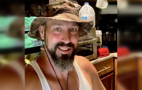 Multi-State Manhunt Ends In Capture Of Massachusetts Fugitive Accused Of Child Pornography In Connecticut