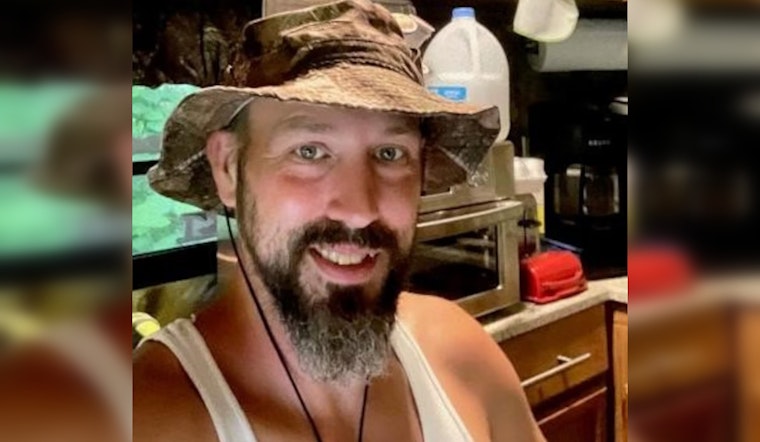 Multi-State Manhunt Ends In Capture Of Massachusetts Fugitive Accused Of Child Pornography In Connecticut