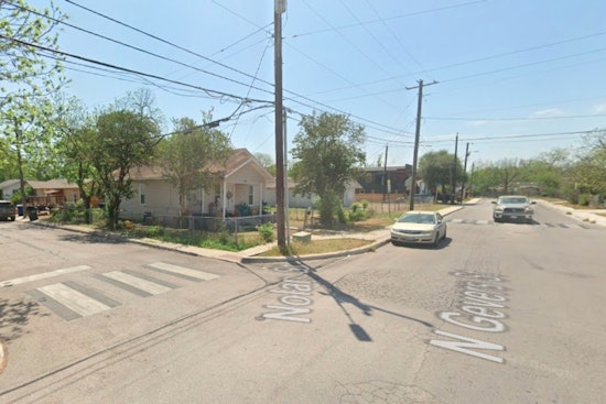 Multihouse Blaze Causes Major Damage on San Antonio's East Side, Residents Displaced and Dog Rescued