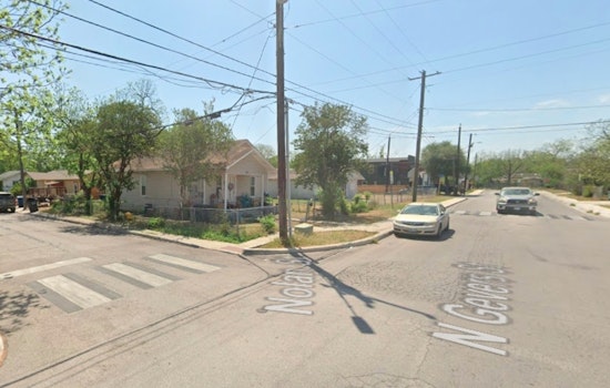 Multihouse Blaze Causes Major Damage on San Antonio's East Side, Residents Displaced and Dog Rescued