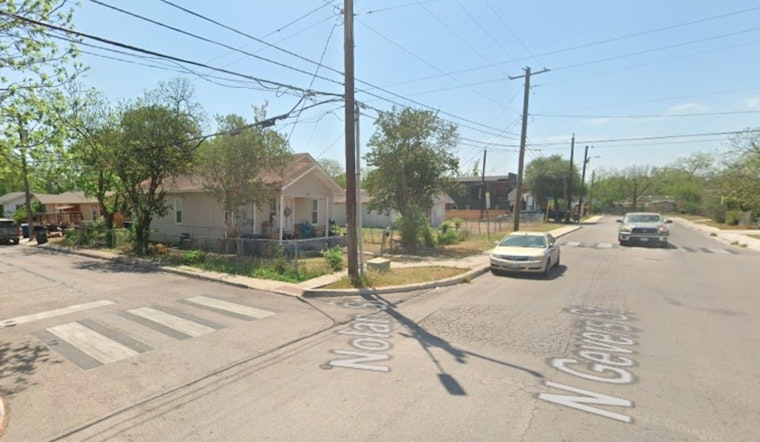 Multihouse Blaze Causes Major Damage on San Antonio's East Side, Residents Displaced and Dog Rescued