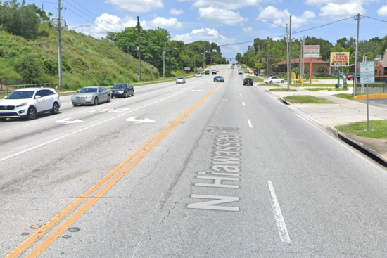 Multiple Injuries After Stolen Vehicle Crashes During FHP Chase in Orange County
