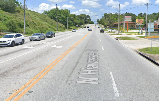 Multiple Injuries After Stolen Vehicle Crashes During FHP Chase in Orange County