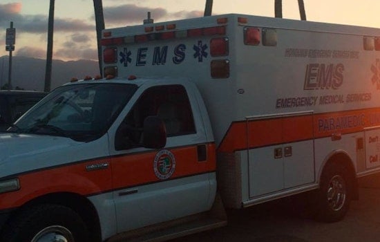 Multiple Injuries Including a Child Reported in H-1 Freeway Accident Near Kunia Road