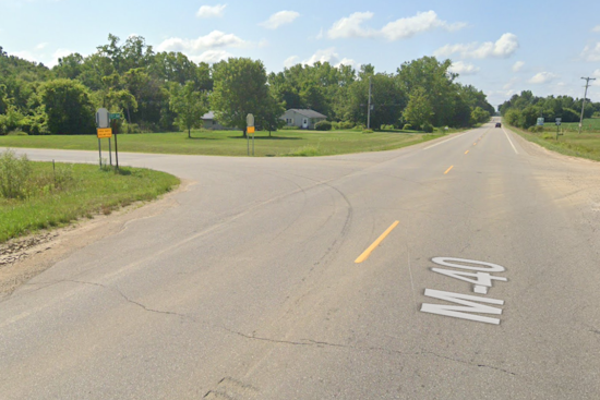 Multiple Injuries Reported After SUV Strikes Tractor Hayride in Trowbridge Township