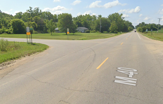 Multiple Injuries Reported After SUV Strikes Tractor Hayride in Trowbridge Township
