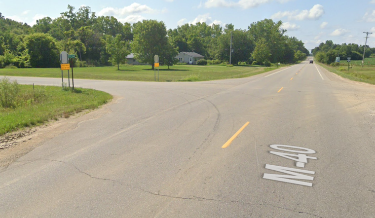 Multiple Injuries Reported After SUV Strikes Tractor Hayride in Trowbridge Township