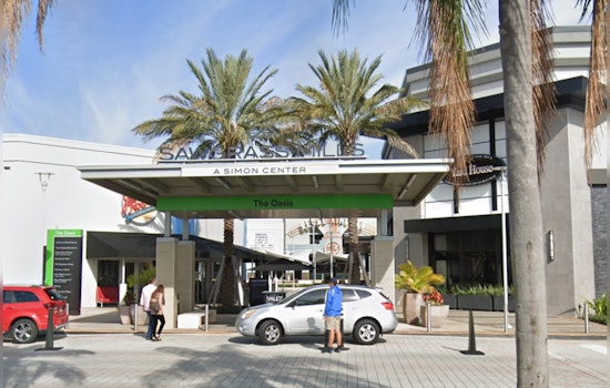 Multiple Sawgrass Mills Restaurants Temporarily Shuttered Due to Health Violations