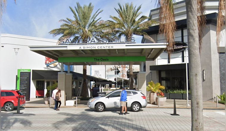 Multiple Sawgrass Mills Restaurants Temporarily Shuttered Due to Health Violations