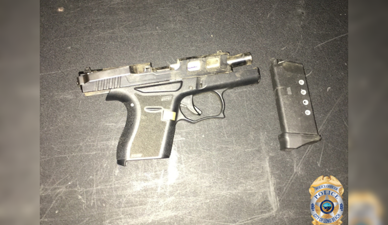 Multiple Shootings Stir Tensions in Long Beach, Suspect Arrested in Santa Fe Avenue Incident