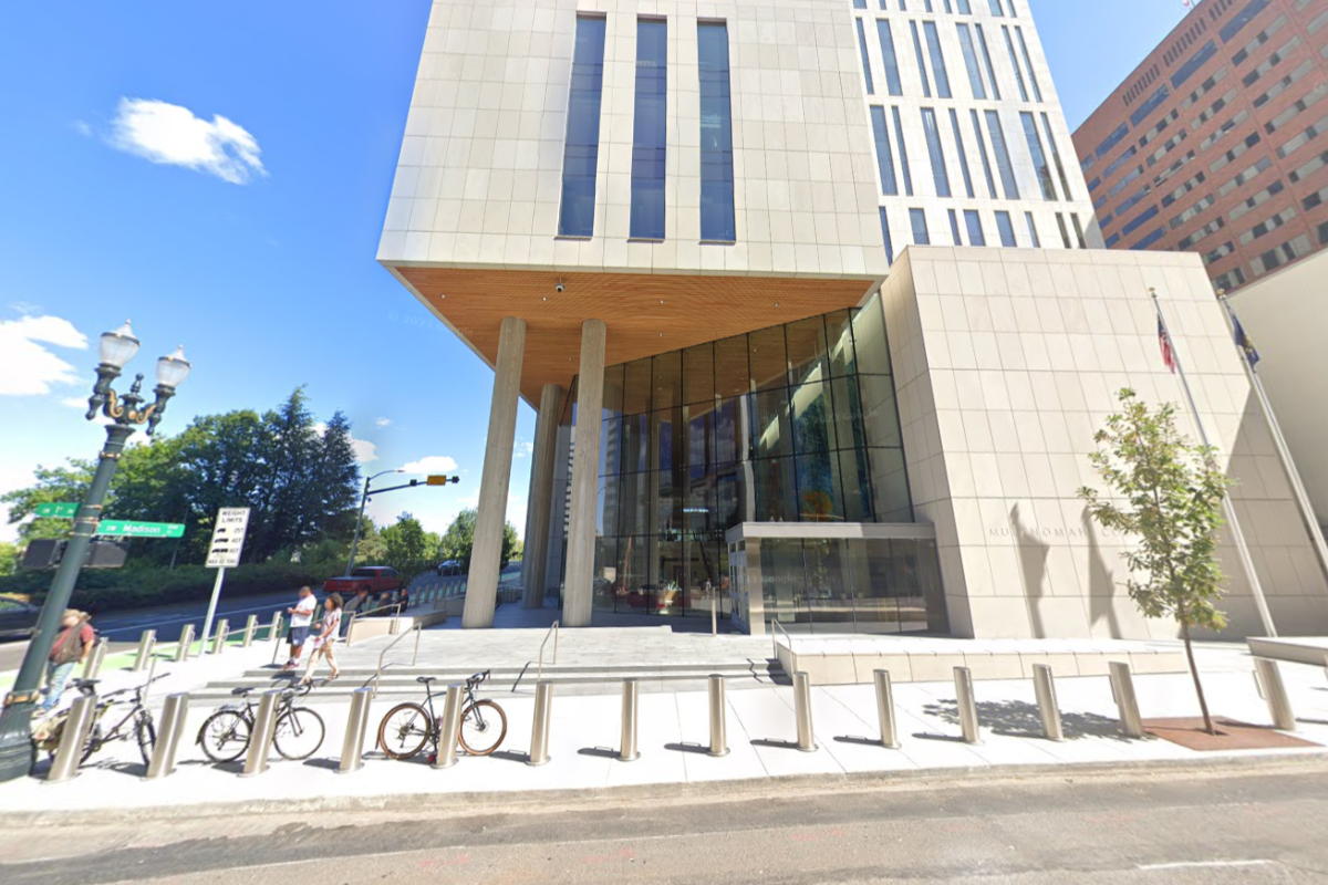 Multnomah County DA Releases Grand Jury Transcripts in Tyrone Lee