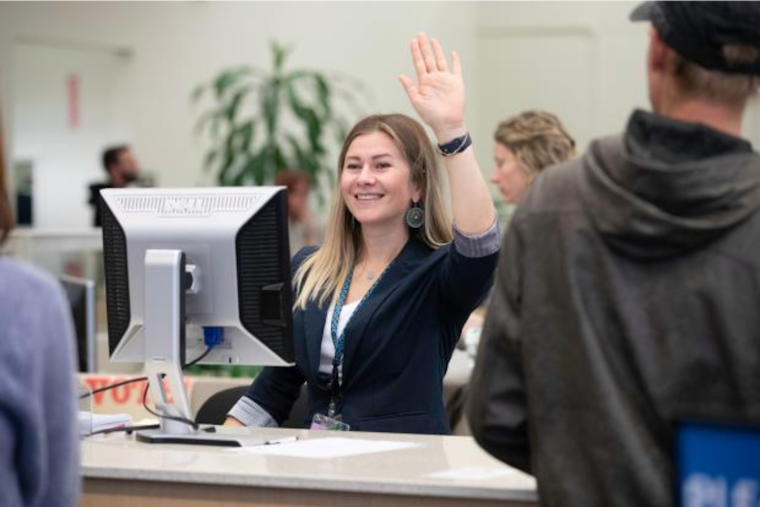 Multnomah County Gears Up for Election with Voter Accessibility Measures and New Ranked-Choice Voting in Portland