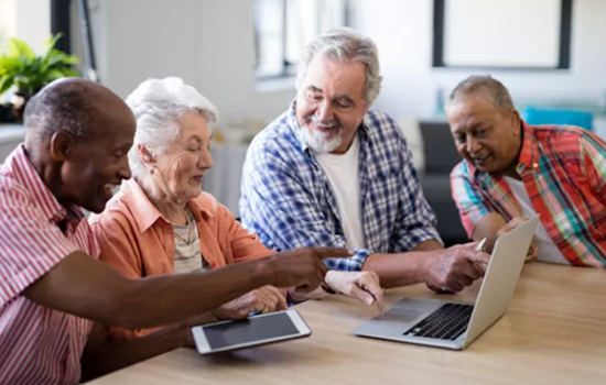 Multnomah County Offers Crucial Free Medicare Counseling as Open Enrollment Approaches