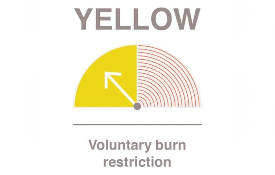 Multnomah County Officials Issue Voluntary Wood Burning Restriction to Combat Declining Air Quality