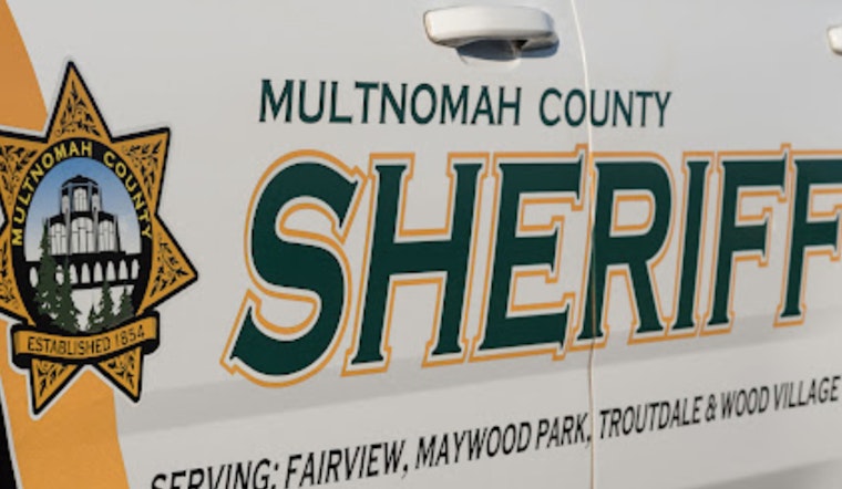 Multnomah County Sheriff's Office Seeks Public Input on Budget Through Advisory Committee Roles