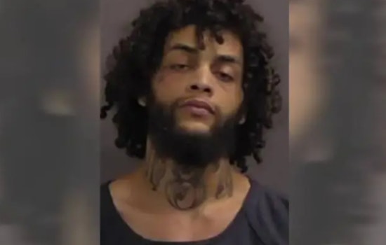 Muncie Man Convicted of Triple Murder, Faces Multiple Felony Charges After July 2022 Home Invasion