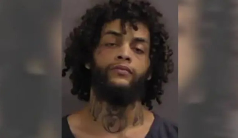 Muncie Man Convicted of Triple Murder, Faces Multiple Felony Charges After July 2022 Home Invasion