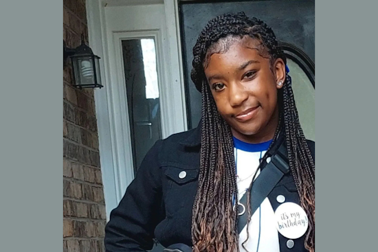 Murfreesboro Family Offers $1,000 Reward for Missing Teen, Nashville Area Last Known Location