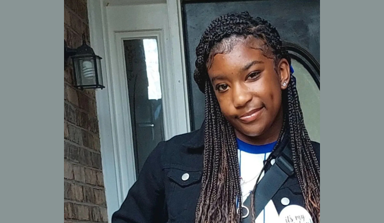 Murfreesboro Family Offers $1,000 Reward for Missing Teen, Nashville Area Last Known Location