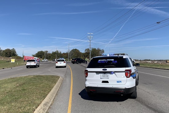 Murfreesboro Mourns: One Dead, Three Injured in Veterans Parkway Collision, Police Investigate Cause