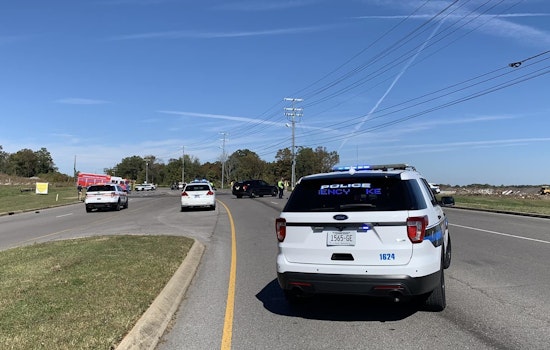 Murfreesboro Mourns: One Dead, Three Injured in Veterans Parkway Collision, Police Investigate Cause