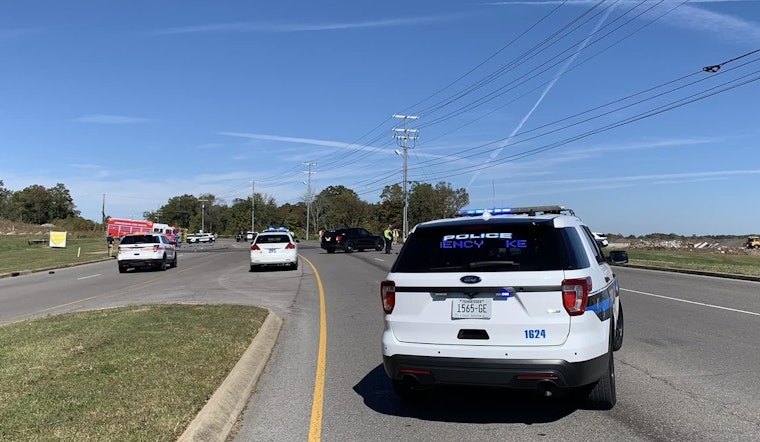 Murfreesboro Mourns: One Dead, Three Injured in Veterans Parkway Collision, Police Investigate Cause