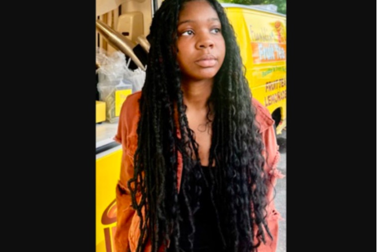 Murfreesboro Police Issue Urgent Appeal for Information on Missing Teen, Alayna Rose Smith
