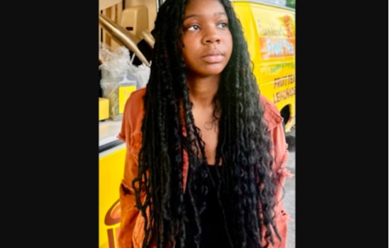 Murfreesboro Police Issue Urgent Appeal for Information on Missing Teen, Alayna Rose Smith