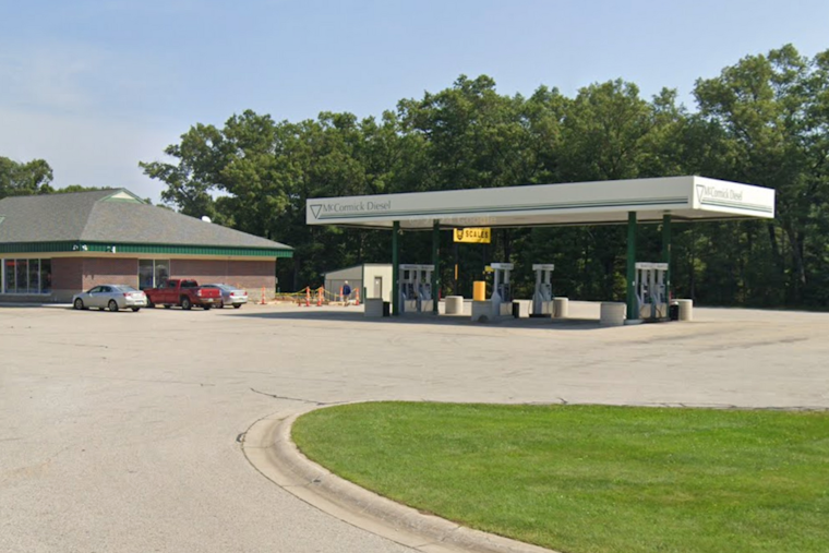 Muskegon County Woman Strikes Gold with Spur-of-the-Moment Lottery Ticket, Wins $500K