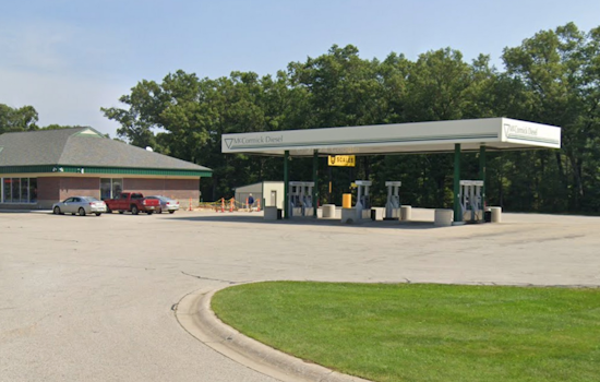 Muskegon County Woman Strikes Gold with Spur-of-the-Moment Lottery Ticket, Wins $500K