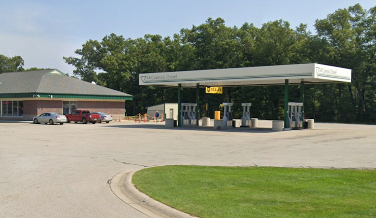 Muskegon County Woman Strikes Gold with Spur-of-the-Moment Lottery Ticket, Wins $500K