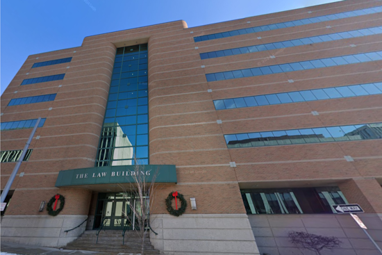 Muskegon Heights Man Sentenced to 5 Years for Illegal Firearm Possession Amid Domestic Violence History